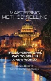 Cover von Mastering Method Selling