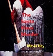Cover von The Santa Klaus Murder