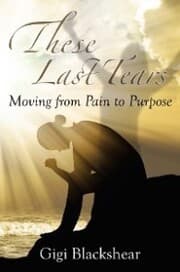 Cover von These Last Tears