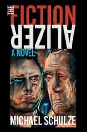 Cover von The Fictionalizer