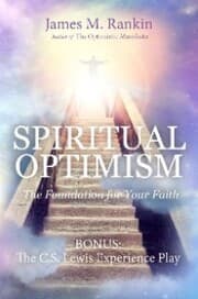 Cover von Spiritual Optimism