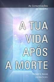Cover von A Tua Vida ApÃ³s a Morte