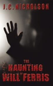 Cover von The Haunting of Will Ferris