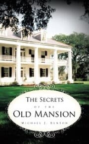 Cover von The Secrets of the Old Mansion