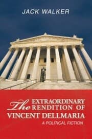 Cover von The Extraordinary Rendition of Vincent Dellamaria