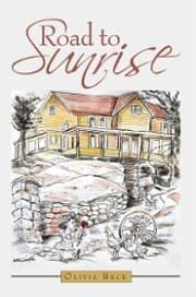 Cover von Road to Sunrise