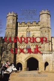 Cover von Warrior Monk