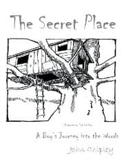 Cover von The Secret Place