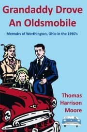 Cover von Grandaddy Drove an Oldsmobile
