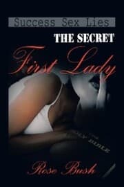 Cover von The Secret First Lady