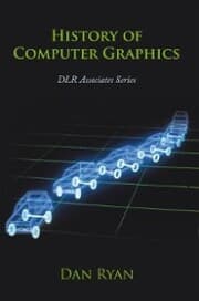 Cover von History of Computer Graphics