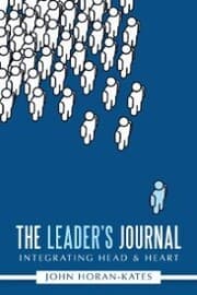 Cover von The Leader's Journal