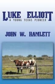 Cover von Luke Elliott