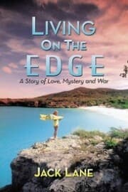 Cover von Living on the Edge