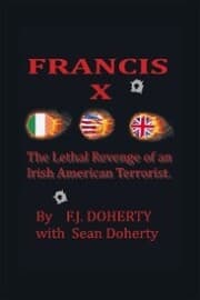 Cover von Francis X