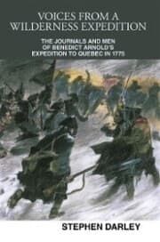 Cover von Voices from a Wilderness Expedition