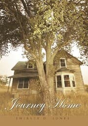 Cover von Journey Home
