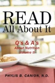Cover von Read All About It