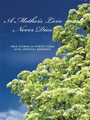 Cover von A Mother'S Love Never Dies