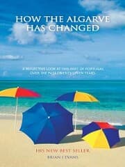 Cover von How the Algarve Has Changed