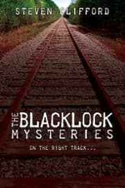 Cover von The Blacklock Mysteries