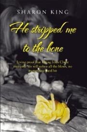 Cover von He Stripped Me to the Bone