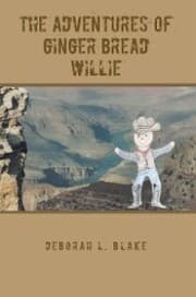 Cover von 'The Adventures of Ginger Bread Willie'