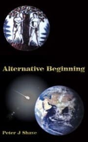 Cover von Alternative Beginning