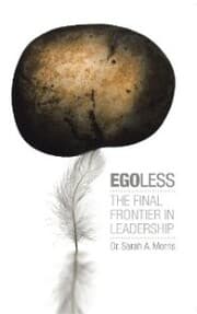 Cover von Egoless