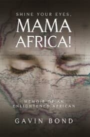 Cover von Shine Your Eyes, Mama Africa!