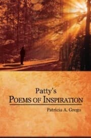 Cover von Patty's Poems of Inspiration