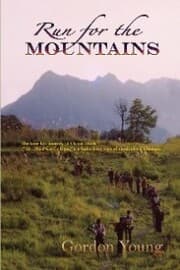 Cover von Run for the Mountains