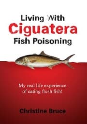 Cover von Living with Ciguatera Fish Poisoning