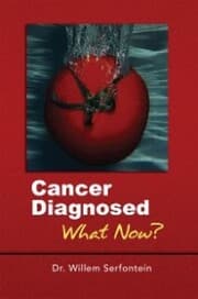 Cover von Cancer Diagnosed:What Now?