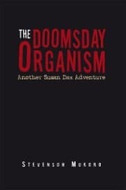 Cover von The Doomsday Organism
