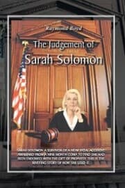 Cover von The Judgement of Sarah Solomon