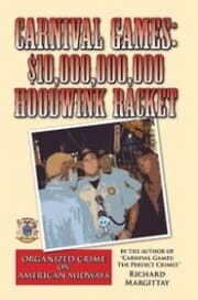 Cover von Carnival Games: $10,000,000,000 Hoodwink Racket