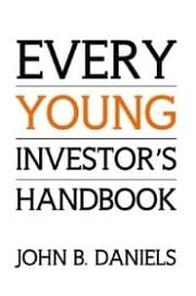Cover von Every Young Investor'S Handbook