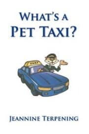 Cover von What's a Pet Taxi?