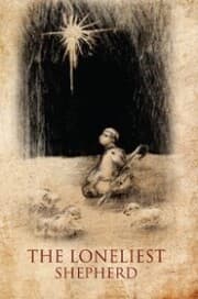 Cover von The Loneliest Shepherd