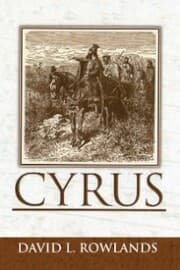 Cover von Cyrus