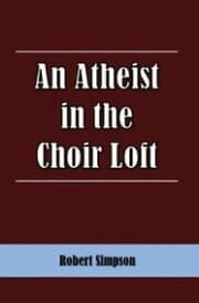 Cover von An Atheist in the Choir Loft