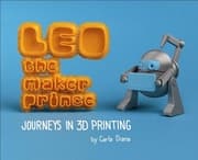 Cover von LEO the Maker Prince