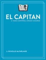 Cover von El Capitan: A Take Control Crash Course
