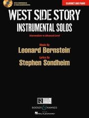 Cover von West Side Story