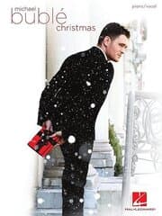 Cover von Michael Bublé: Christmas