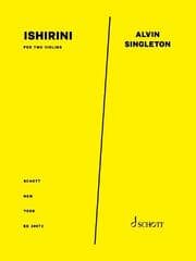 Cover von Ishirini