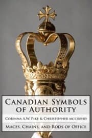 Cover von Canadian Symbols of Authority