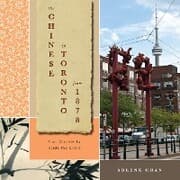 Cover von The Chinese in Toronto from 1878