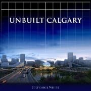 Cover von Unbuilt Calgary